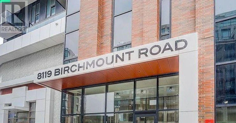 1013-8119 Birchmount Road, Markham, ON, L6G 0H5 - 2
