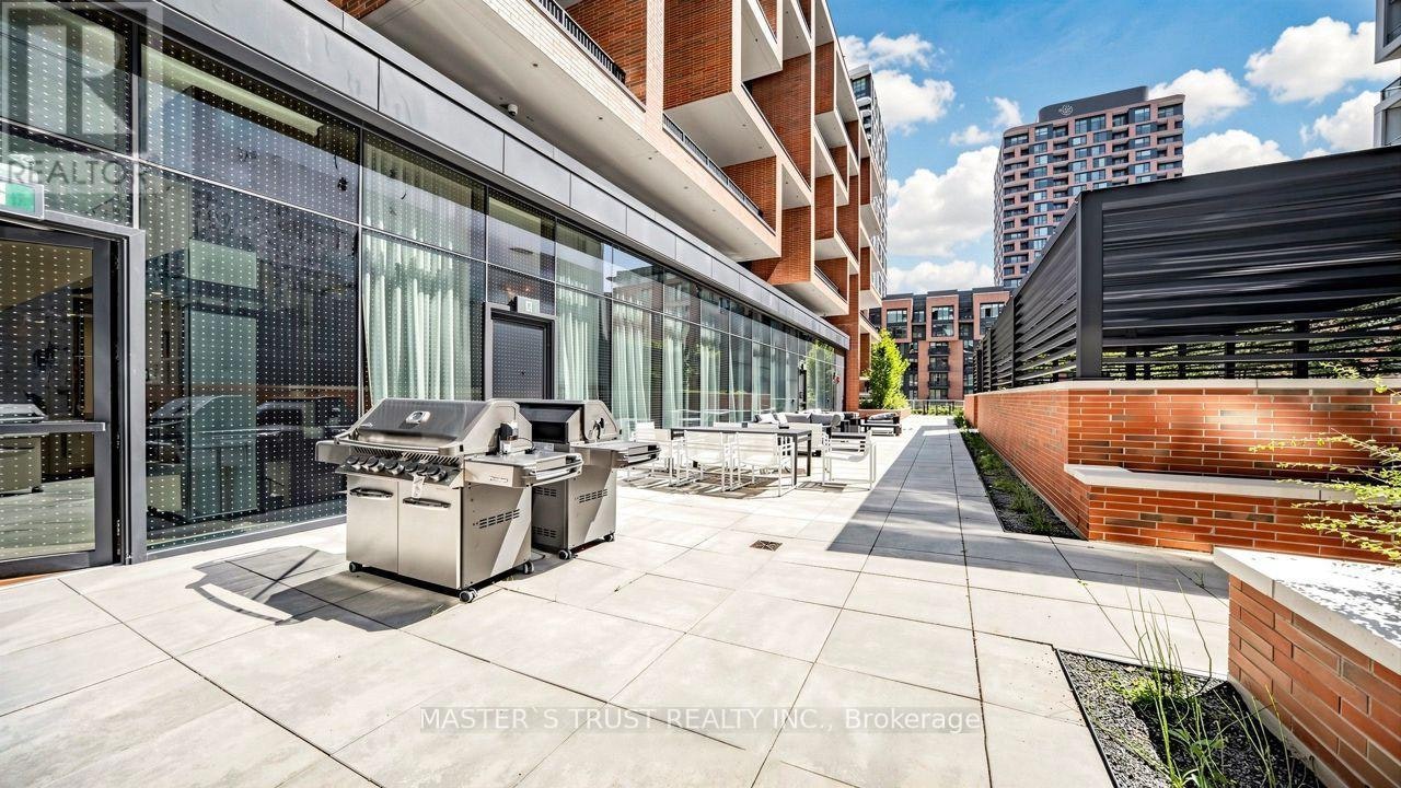1013-8119 Birchmount Road, Markham, ON, L6G 0H5 - 29