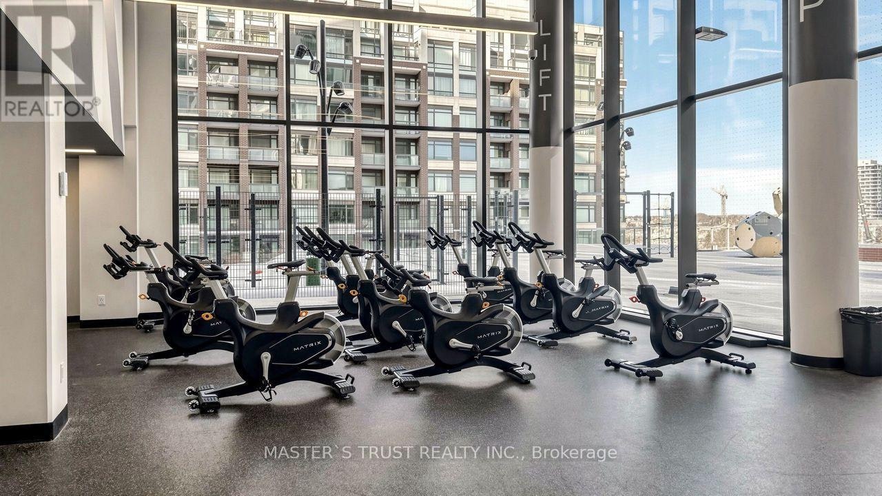 1013-8119 Birchmount Road, Markham, ON, L6G 0H5 - 26