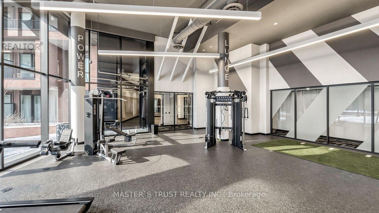 1013-8119 Birchmount Road, Markham, ON, L6G 0H5 - 27