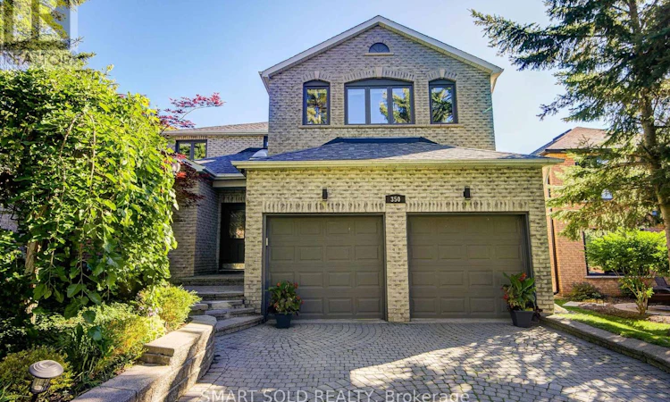 350 Kirby Crescent