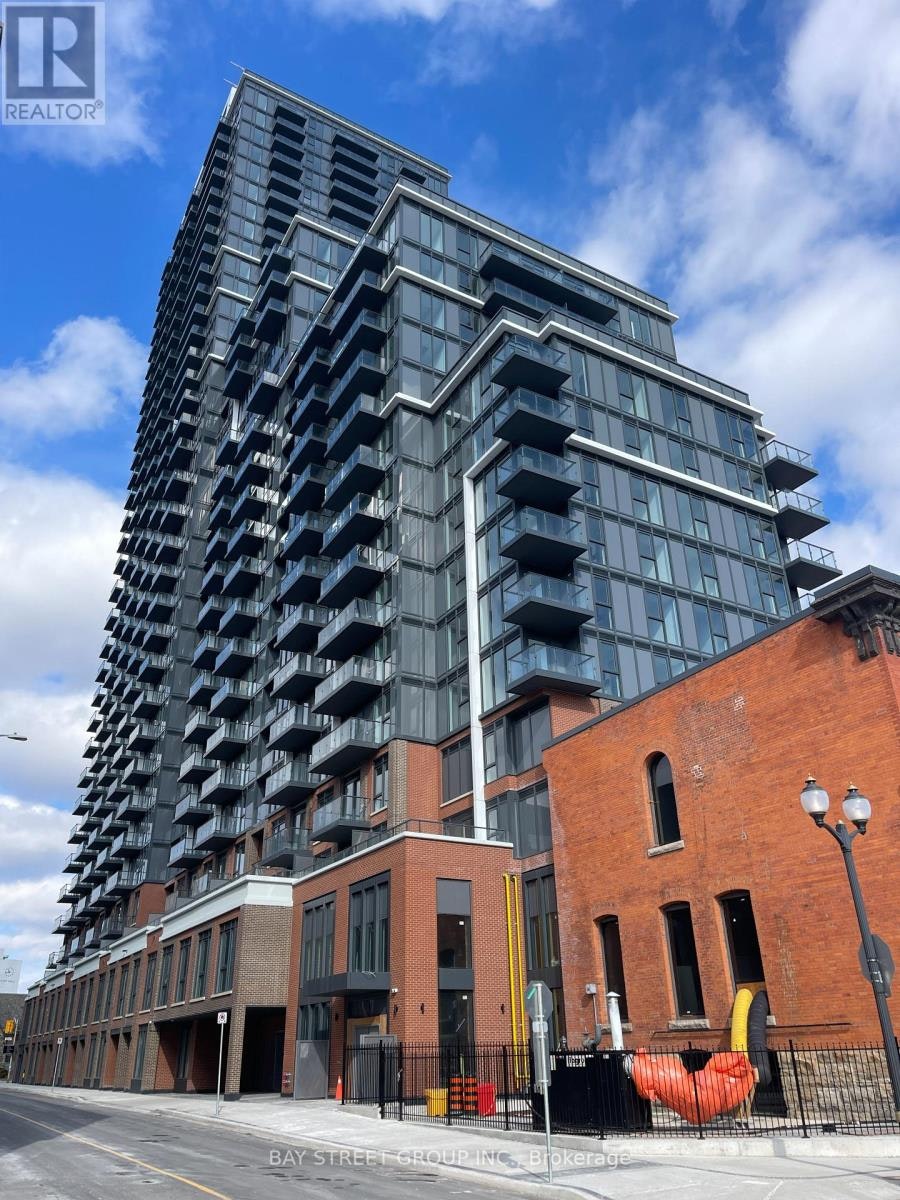 2511-75 James Street S, Hamilton, ON, L8P 2Y9