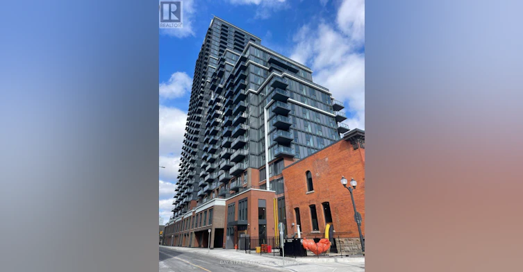 2511-75 James Street S, Hamilton, ON, L8P 2Y9