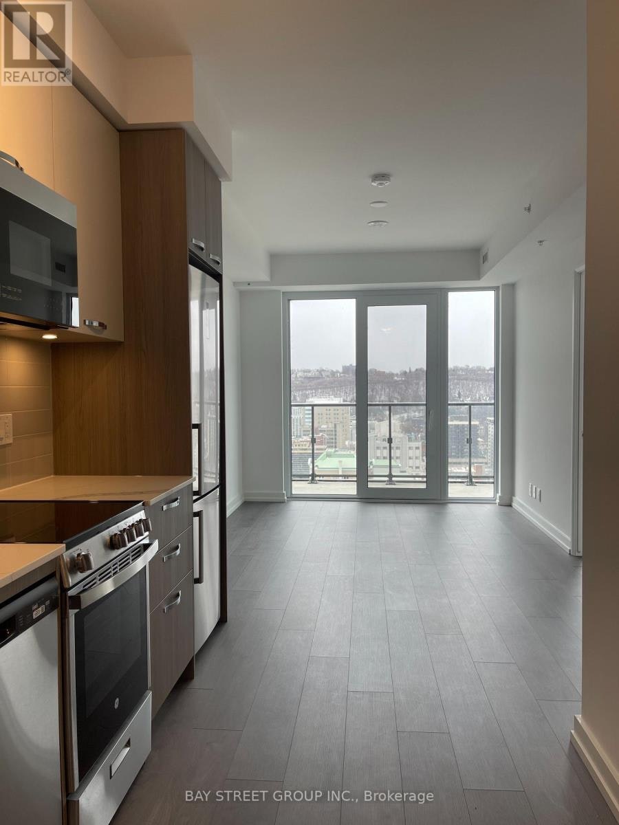 2511-75 James Street S, Hamilton, ON, L8P 2Y9 - 10