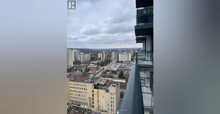 2511-75 James Street S, Hamilton, ON, L8P 2Y9 - 12