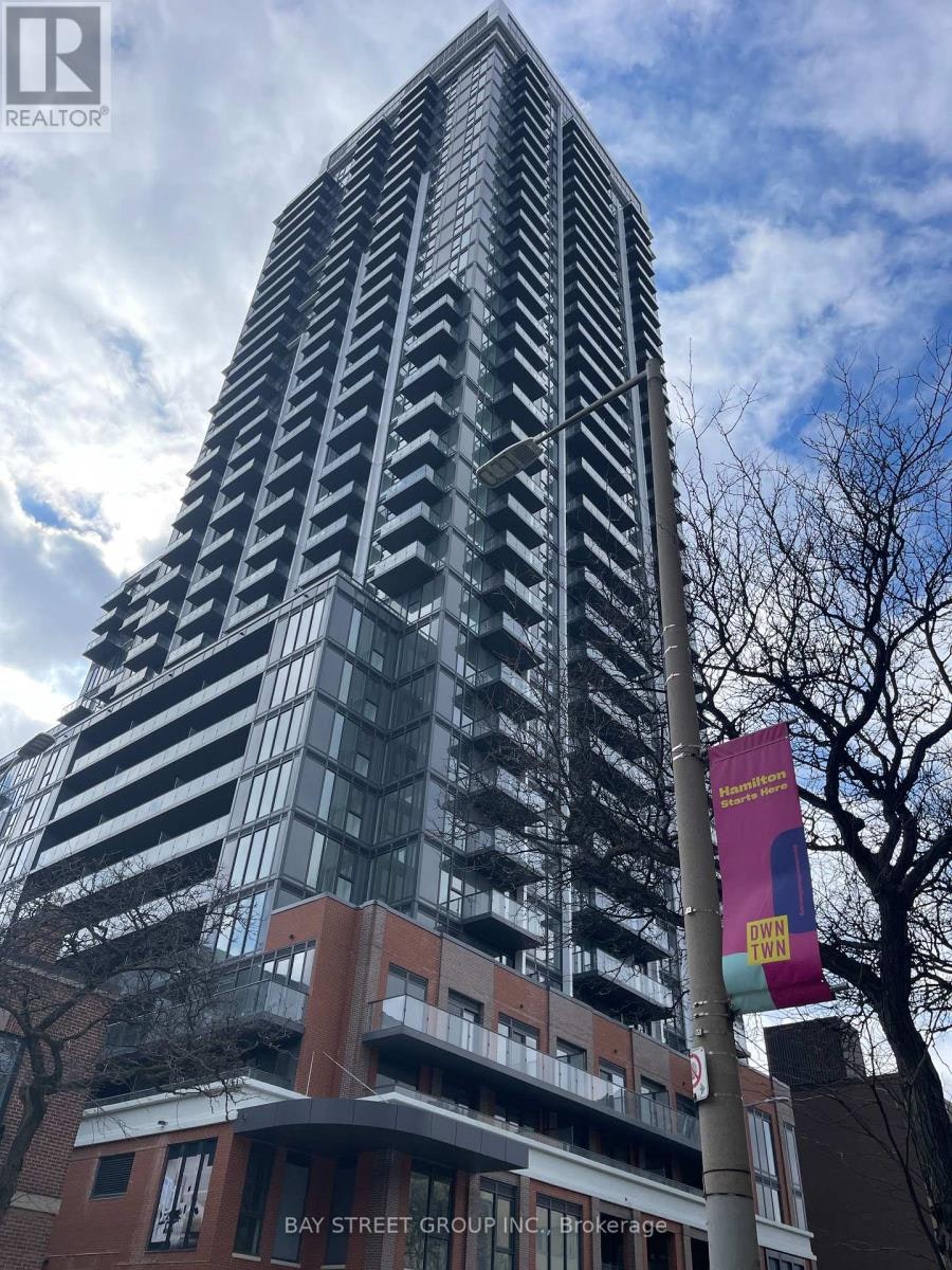 2511-75 James Street S, Hamilton, ON, L8P 2Y9 - 2