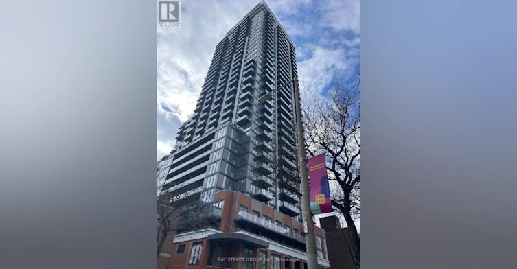 2511-75 James Street S, Hamilton, ON, L8P 2Y9 - 2