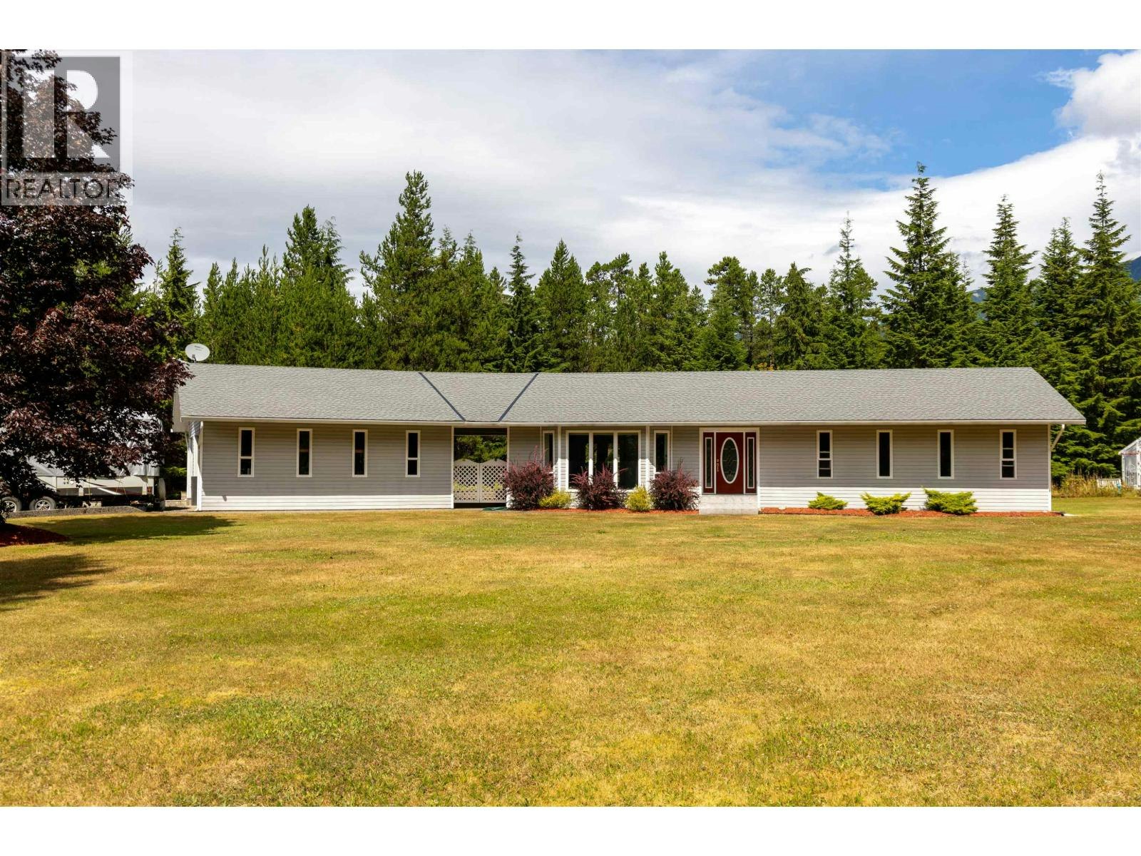 2908 Marion Avenue, Terrace, BC, V8G 0G5
