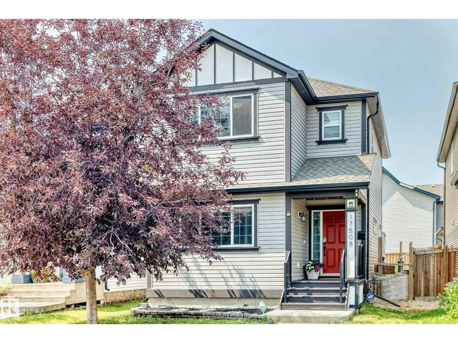 17508 58 Street NW, Edmonton, AB, T5T 0T5