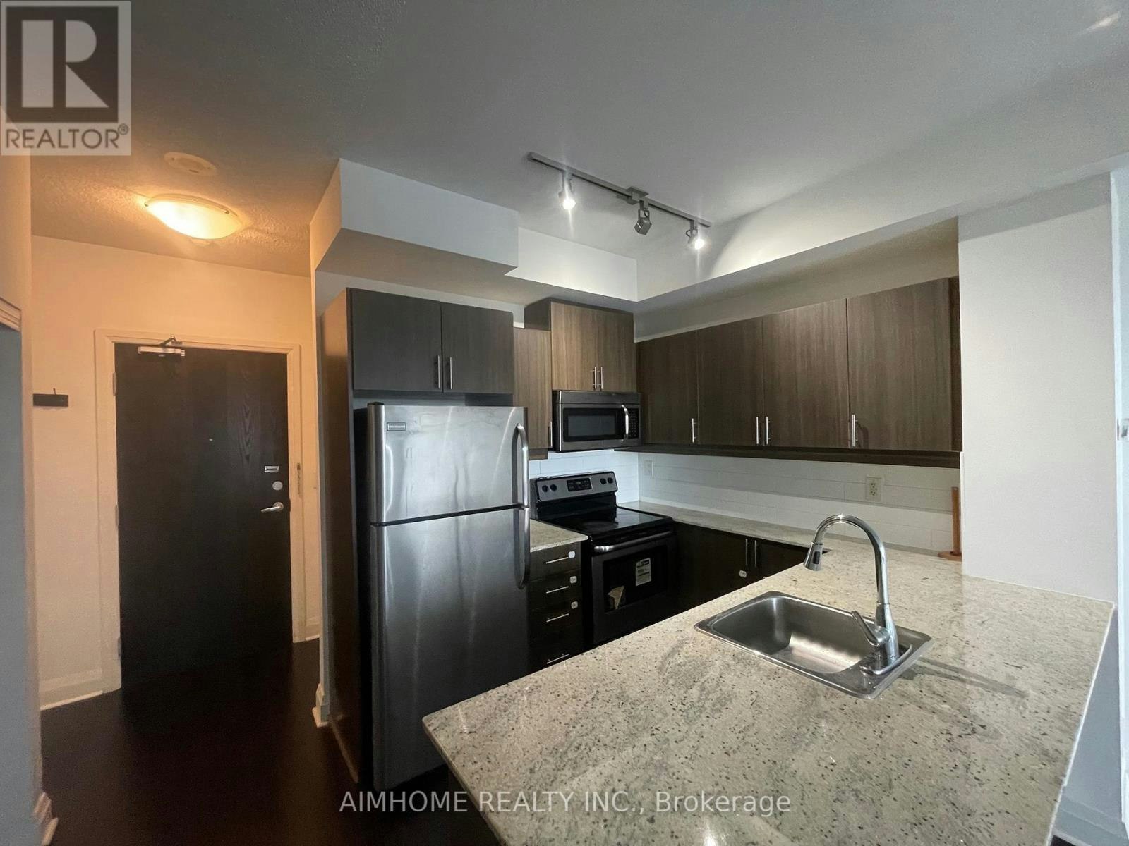 804-17 Kenaston Gardens, Toronto, ON, M2K 1G7 - 7