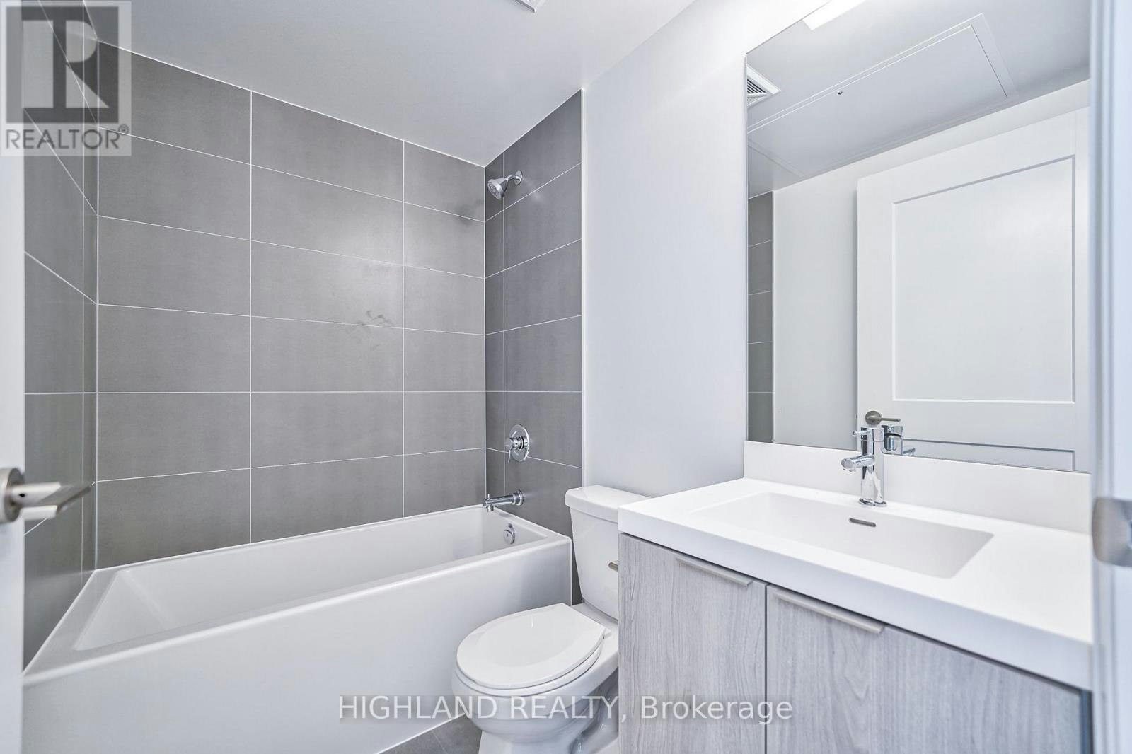 3605-8 Widmer Street, Toronto, ON, M5V 0W6 - 3