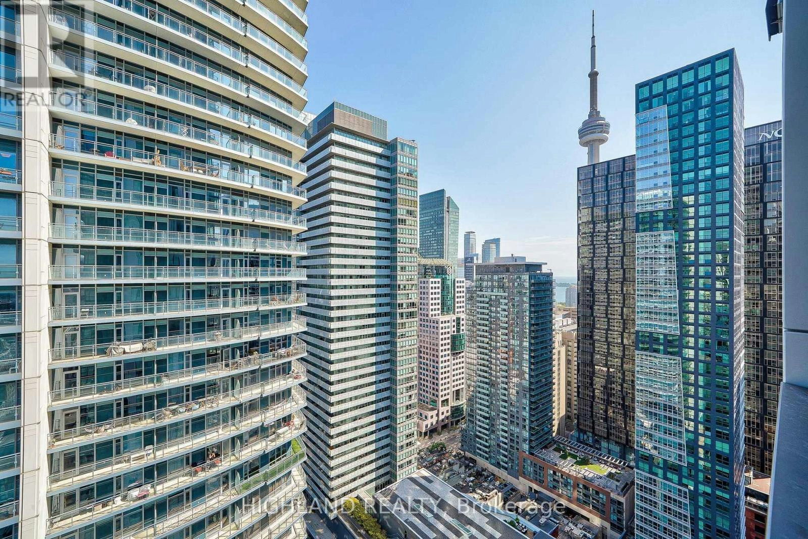 3605-8 Widmer Street, Toronto, ON, M5V 0W6 - 12