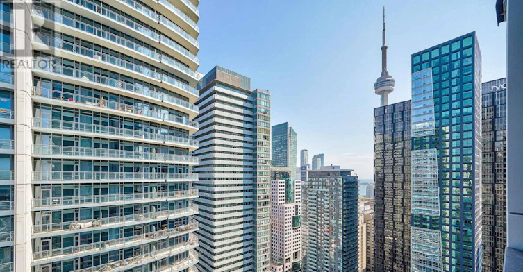 3605-8 Widmer Street, Toronto, ON, M5V 0W6 - 12