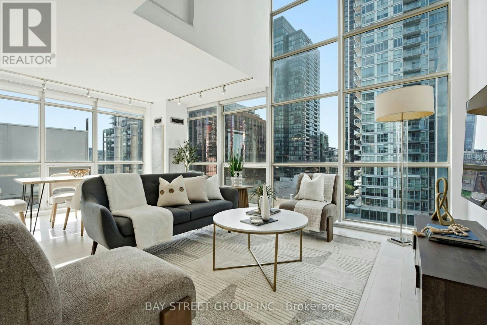 925-36 Blue Jays Way, Toronto, ON, M5V 3T3