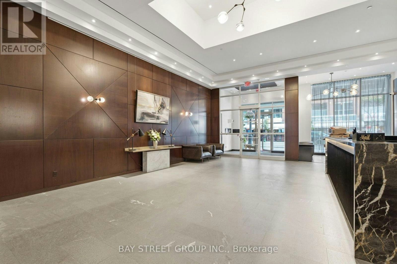 925-36 Blue Jays Way, Toronto, ON, M5V 3T3