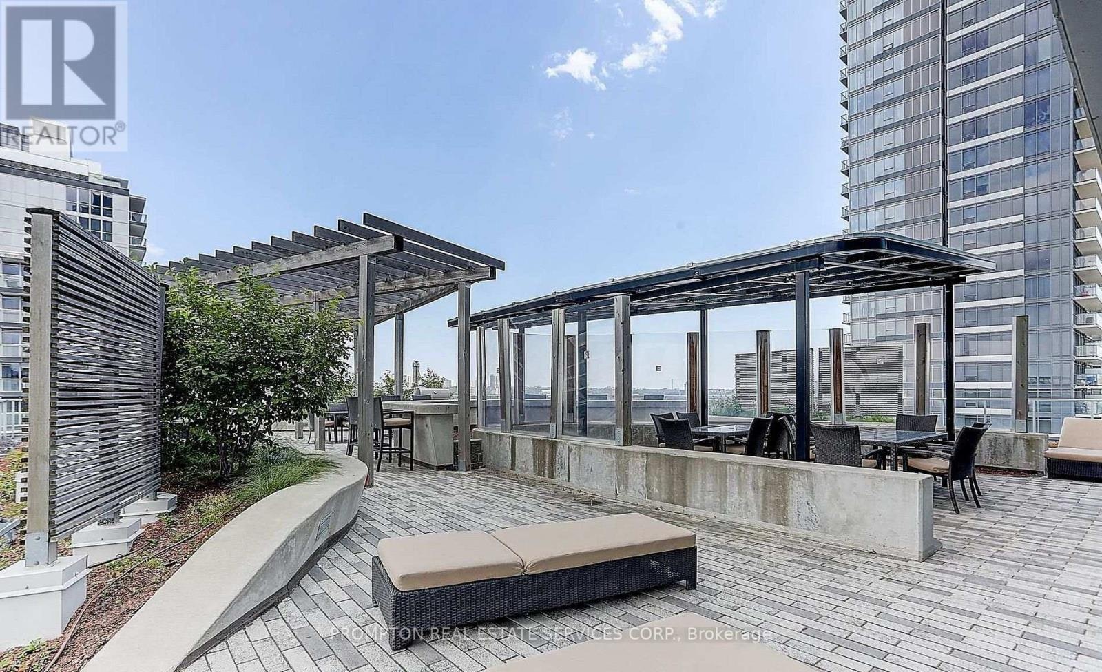 612-72 Esther Shiner Boulevard, Toronto, ON, M2K 0C4 - 28