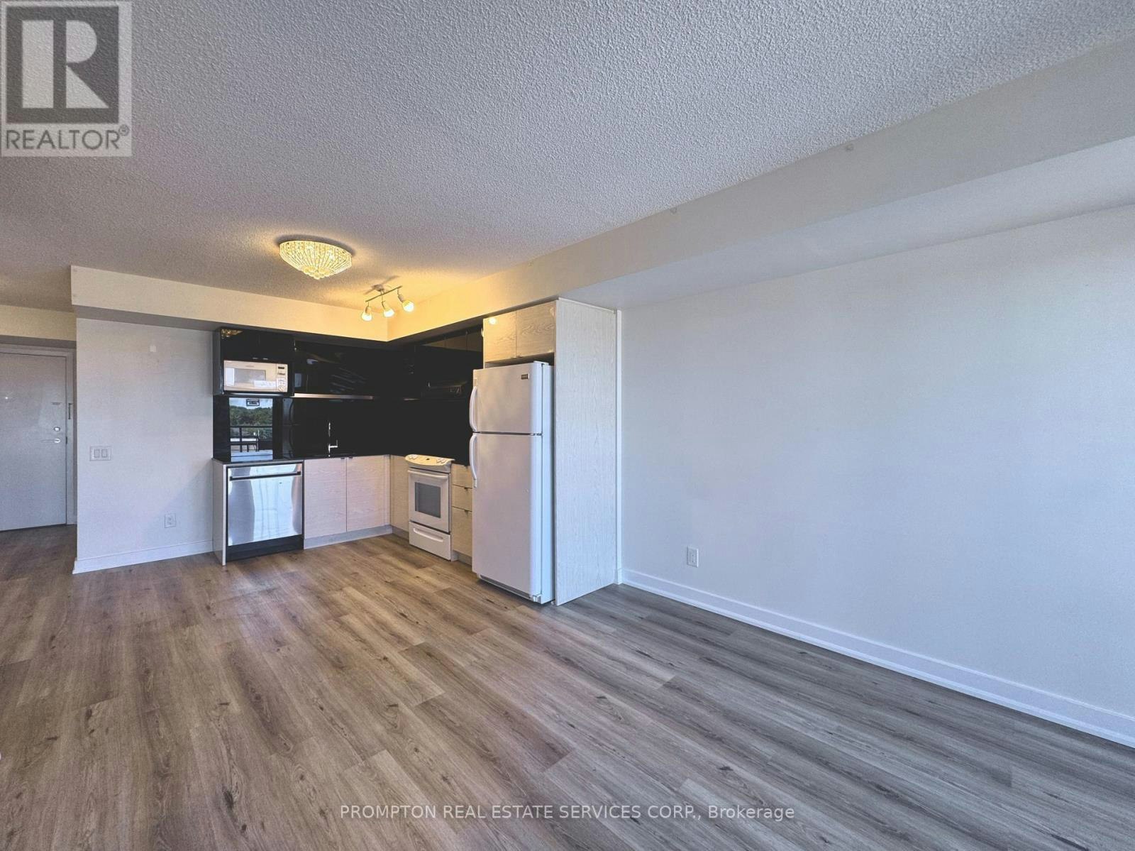 612-72 Esther Shiner Boulevard, Toronto, ON, M2K 0C4 - 4