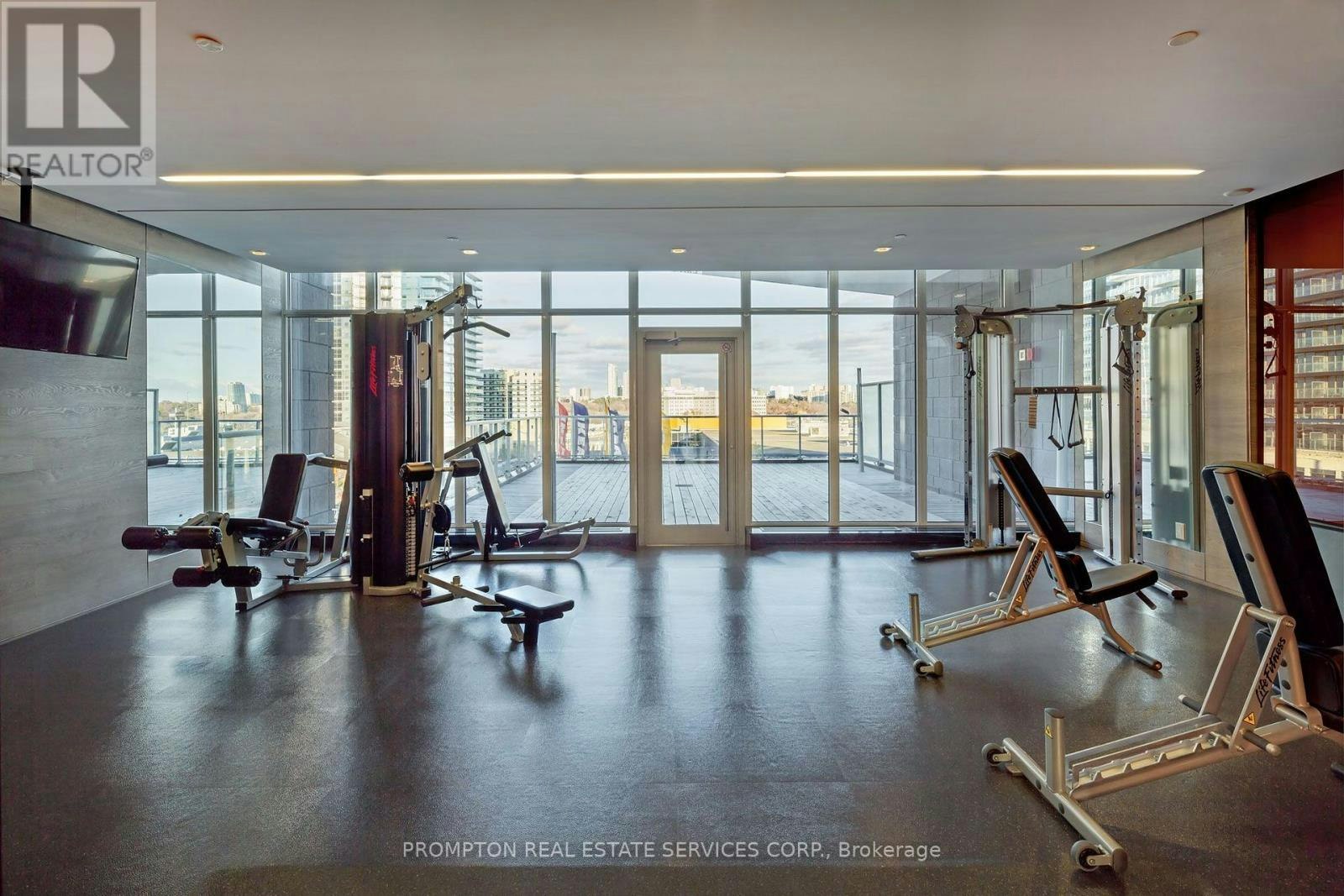 612-72 Esther Shiner Boulevard, Toronto, ON, M2K 0C4 - 23