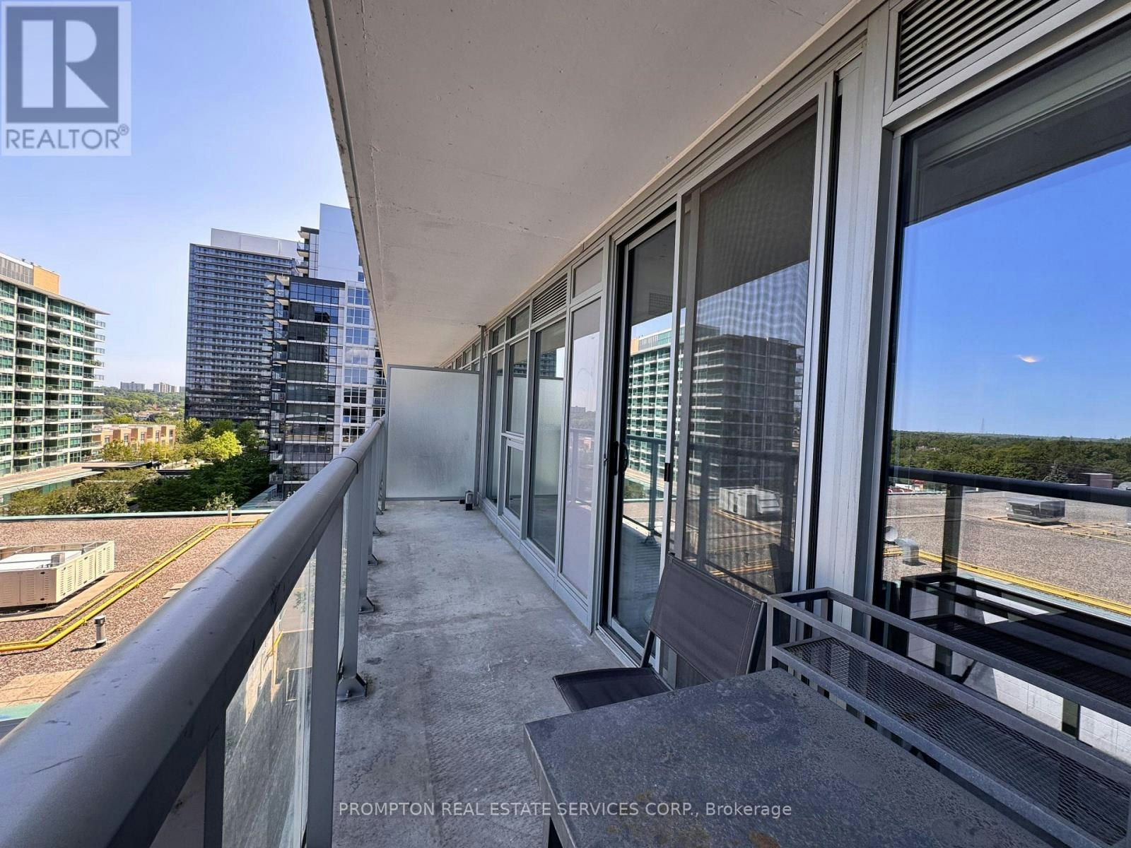 612-72 Esther Shiner Boulevard, Toronto, ON, M2K 0C4 - 20