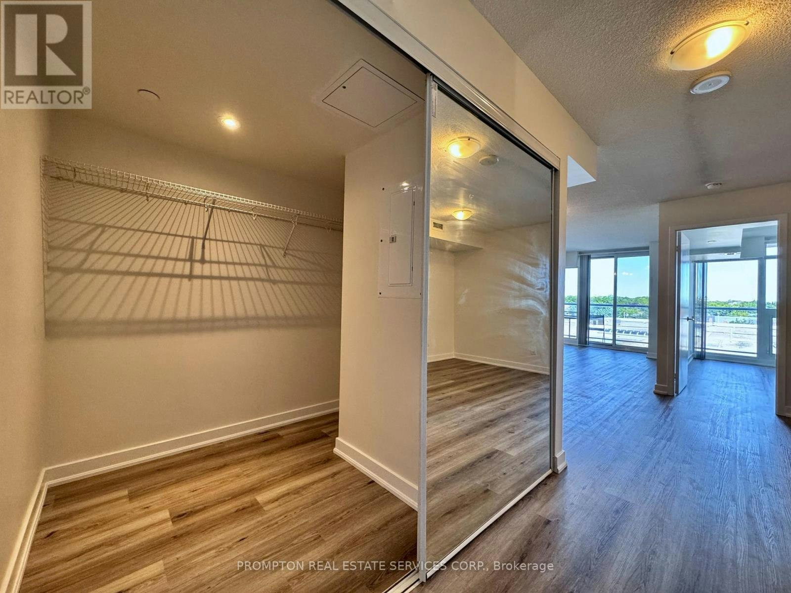 612-72 Esther Shiner Boulevard, Toronto, ON, M2K 0C4 - 9