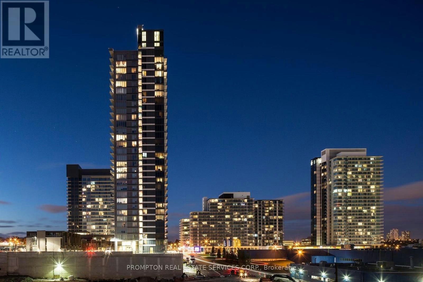 612-72 Esther Shiner Boulevard, Toronto, ON, M2K 0C4 - 30