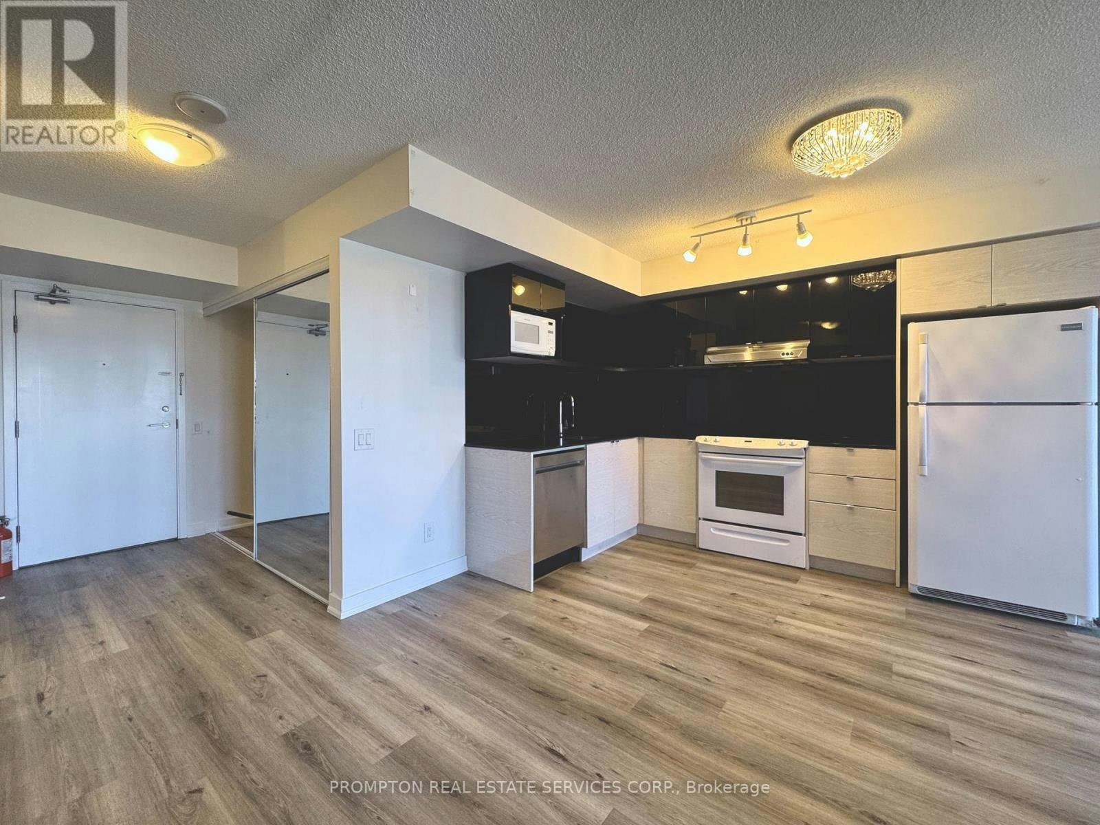 612-72 Esther Shiner Boulevard, Toronto, ON, M2K 0C4 - 2
