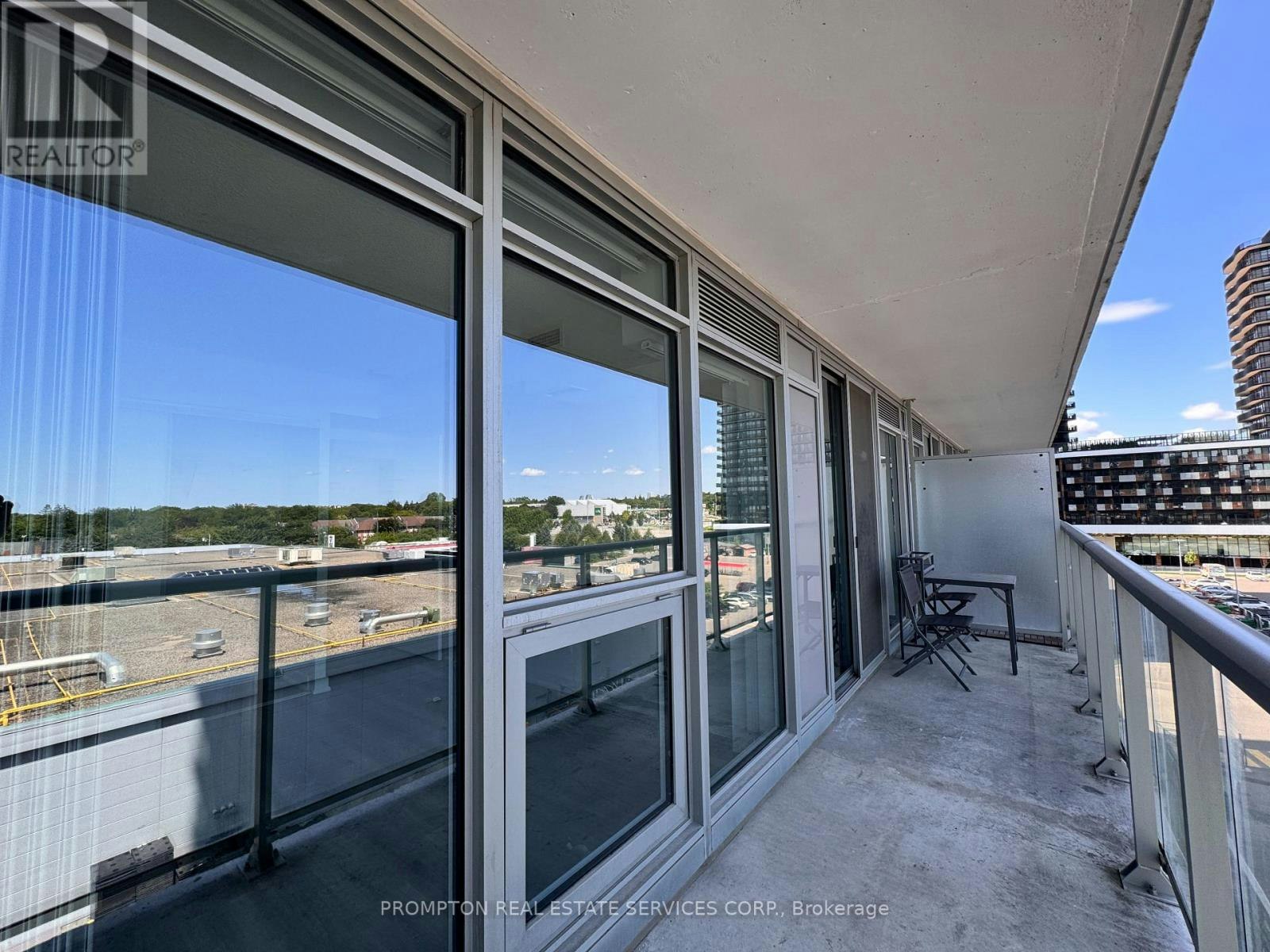 612-72 Esther Shiner Boulevard, Toronto, ON, M2K 0C4 - 19