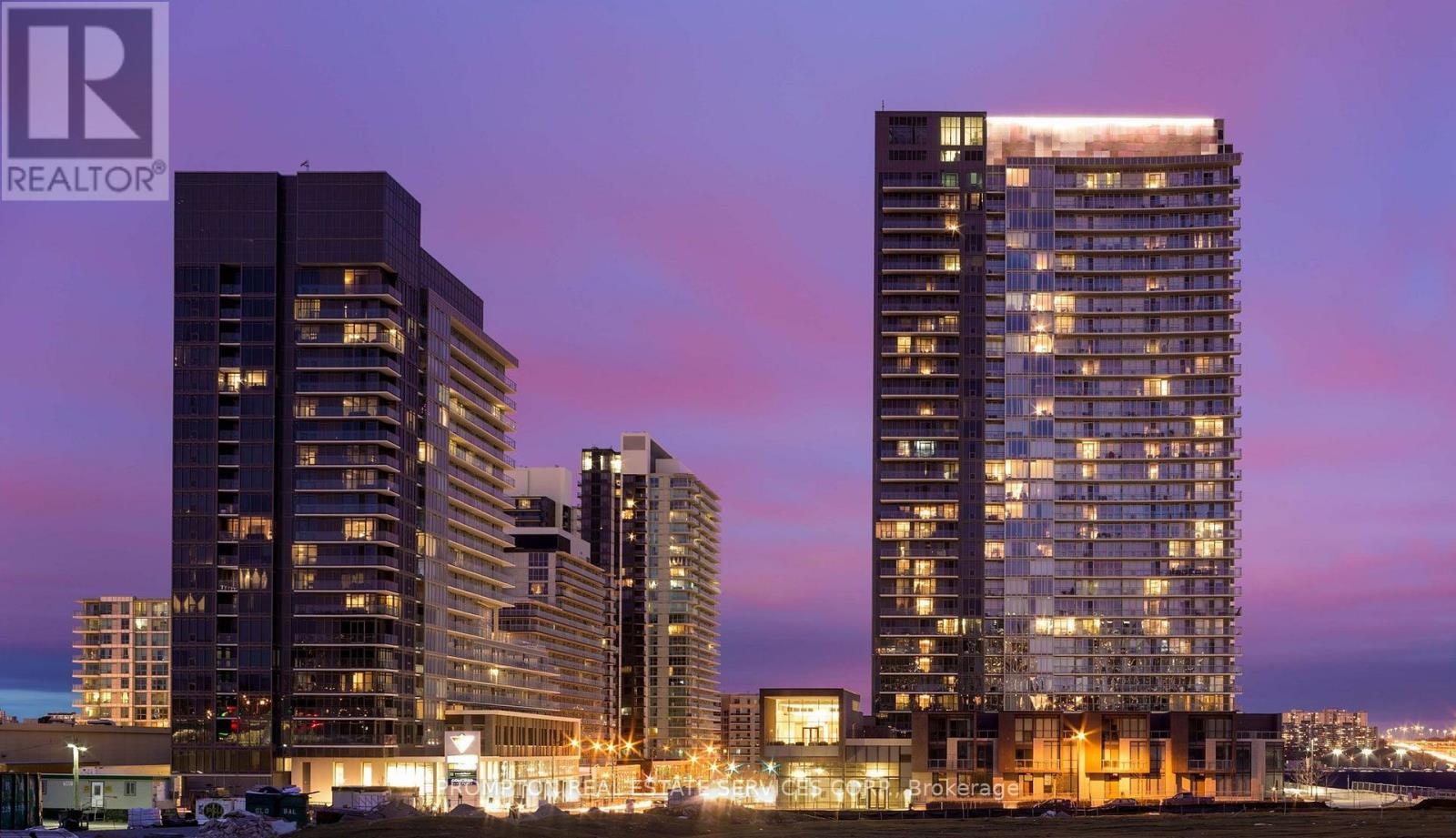 612-72 Esther Shiner Boulevard, Toronto, ON, M2K 0C4 - 31