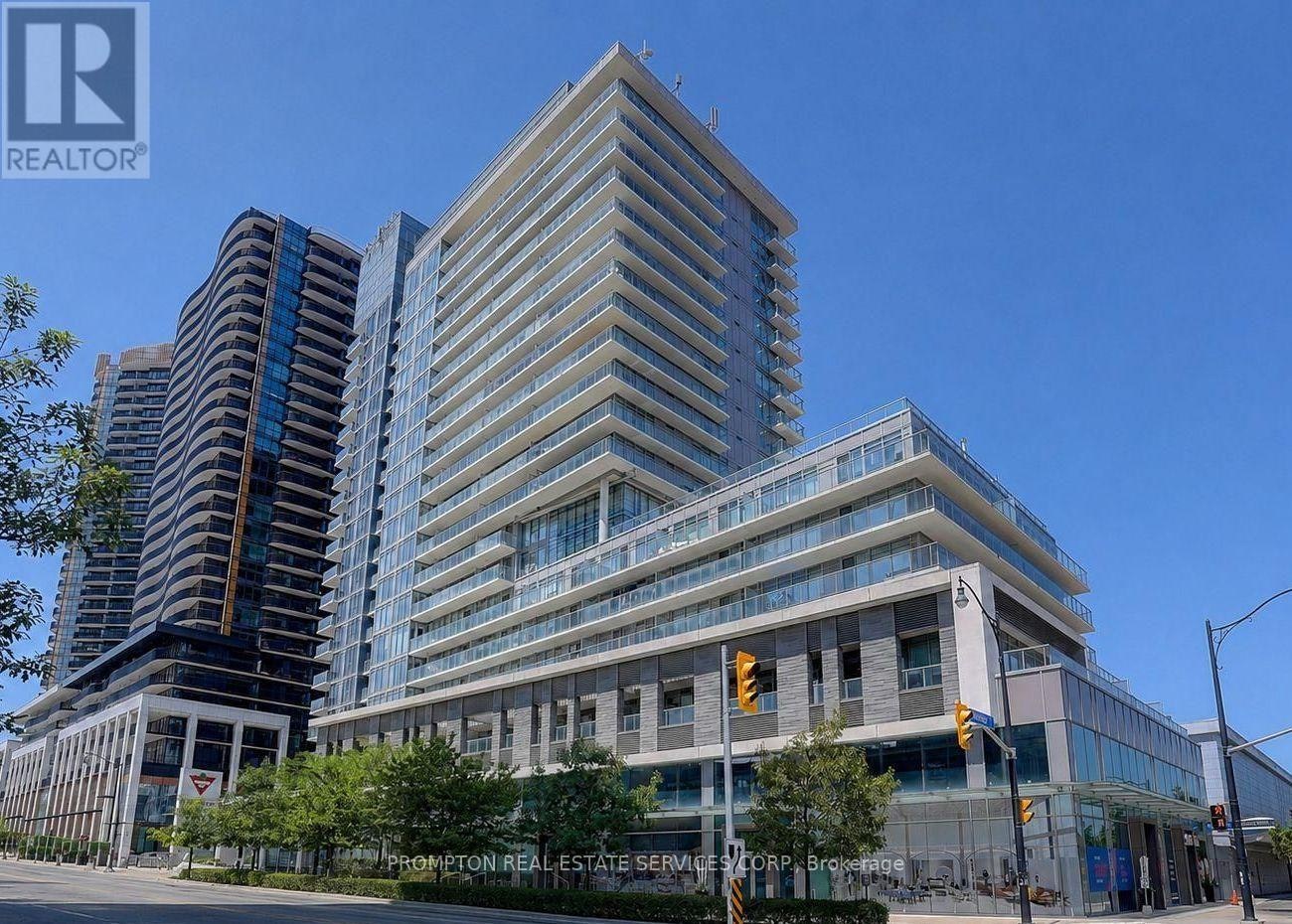 612-72 Esther Shiner Boulevard, Toronto, ON, M2K 0C4 - 29