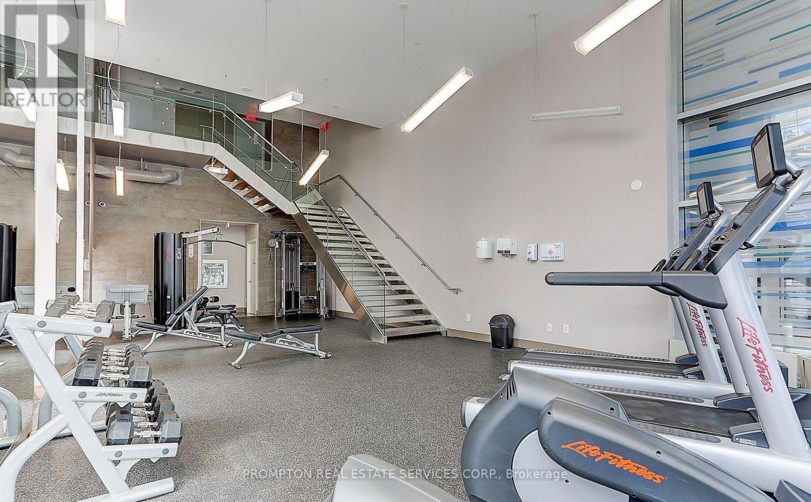 612-72 Esther Shiner Boulevard, Toronto, ON, M2K 0C4 - 25