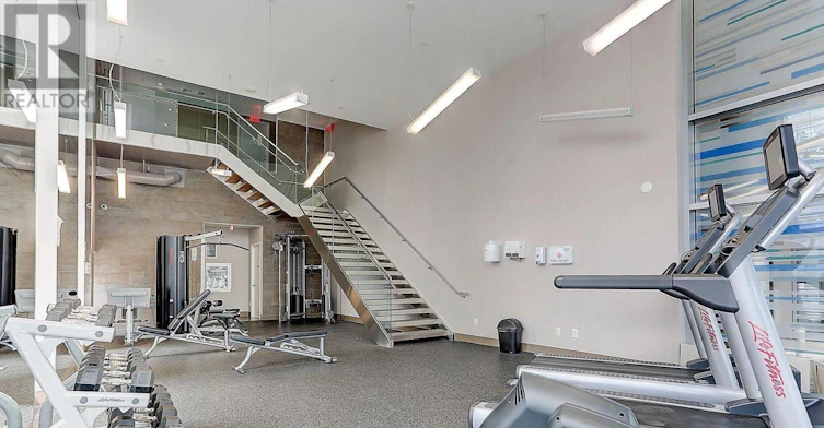612-72 Esther Shiner Boulevard, Toronto, ON, M2K 0C4 - 25