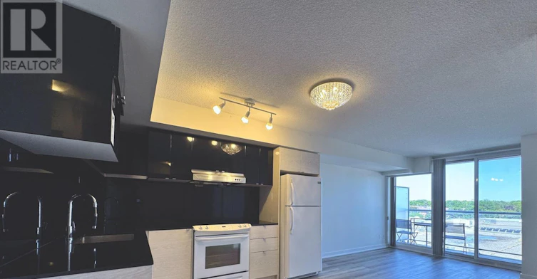 612-72 Esther Shiner Boulevard, Toronto, ON, M2K 0C4