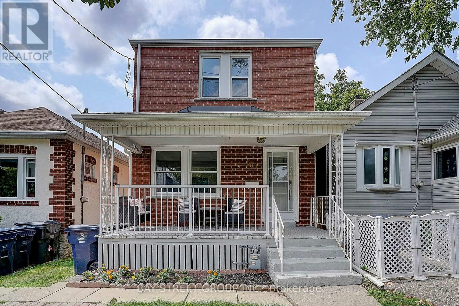 154 Alameda Avenue, Toronto, ON, M6C 3X2