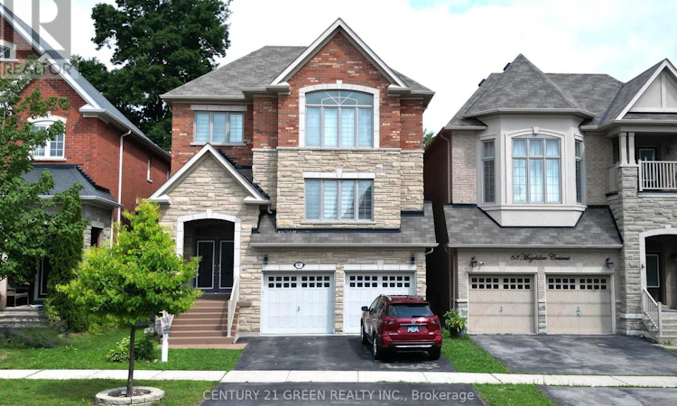 61 Magdalan Crescent