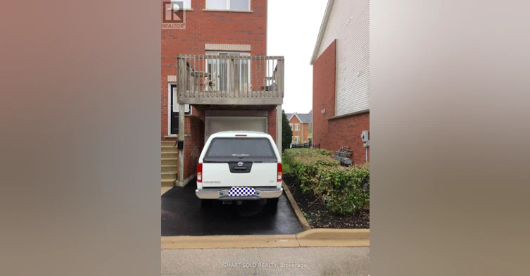 45-1751 Lampman Avenue, Burlington, ON, L7L 6W3 - 2