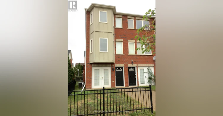 45-1751 Lampman Avenue, Burlington, ON, L7L 6W3