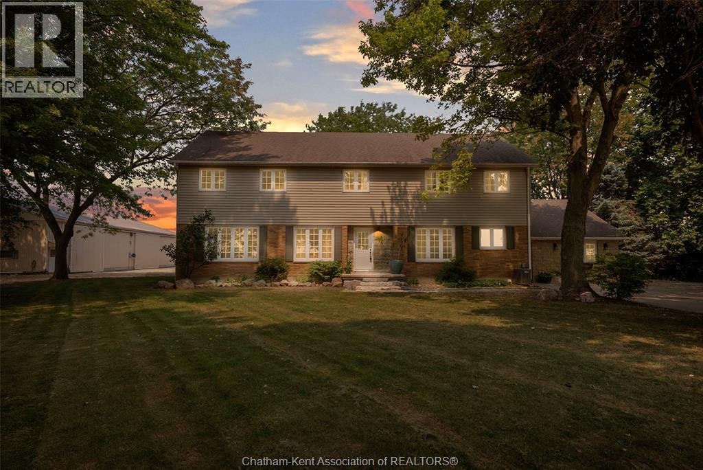 6653 St Philippes Line, Chatham-Kent, ON, N0P 1S0