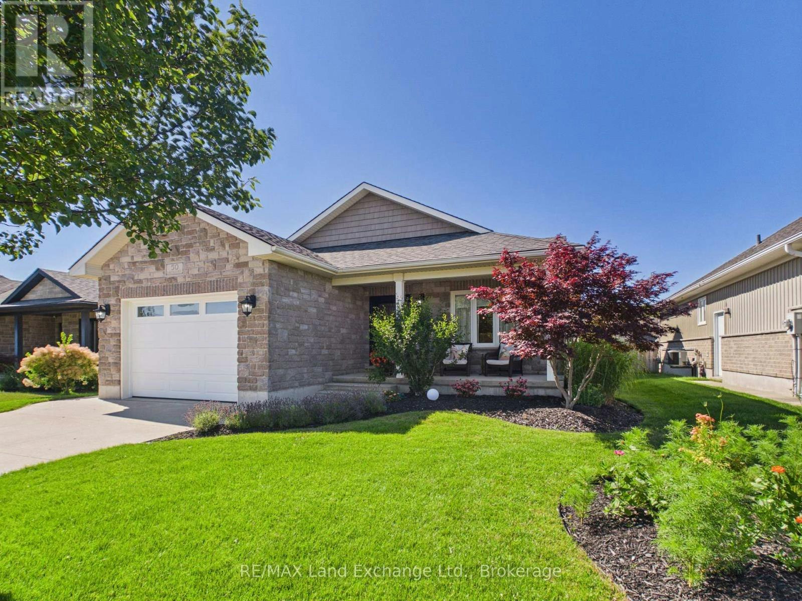 50 Lakefield Drive, Kincardine, ON, N2Z 2N7