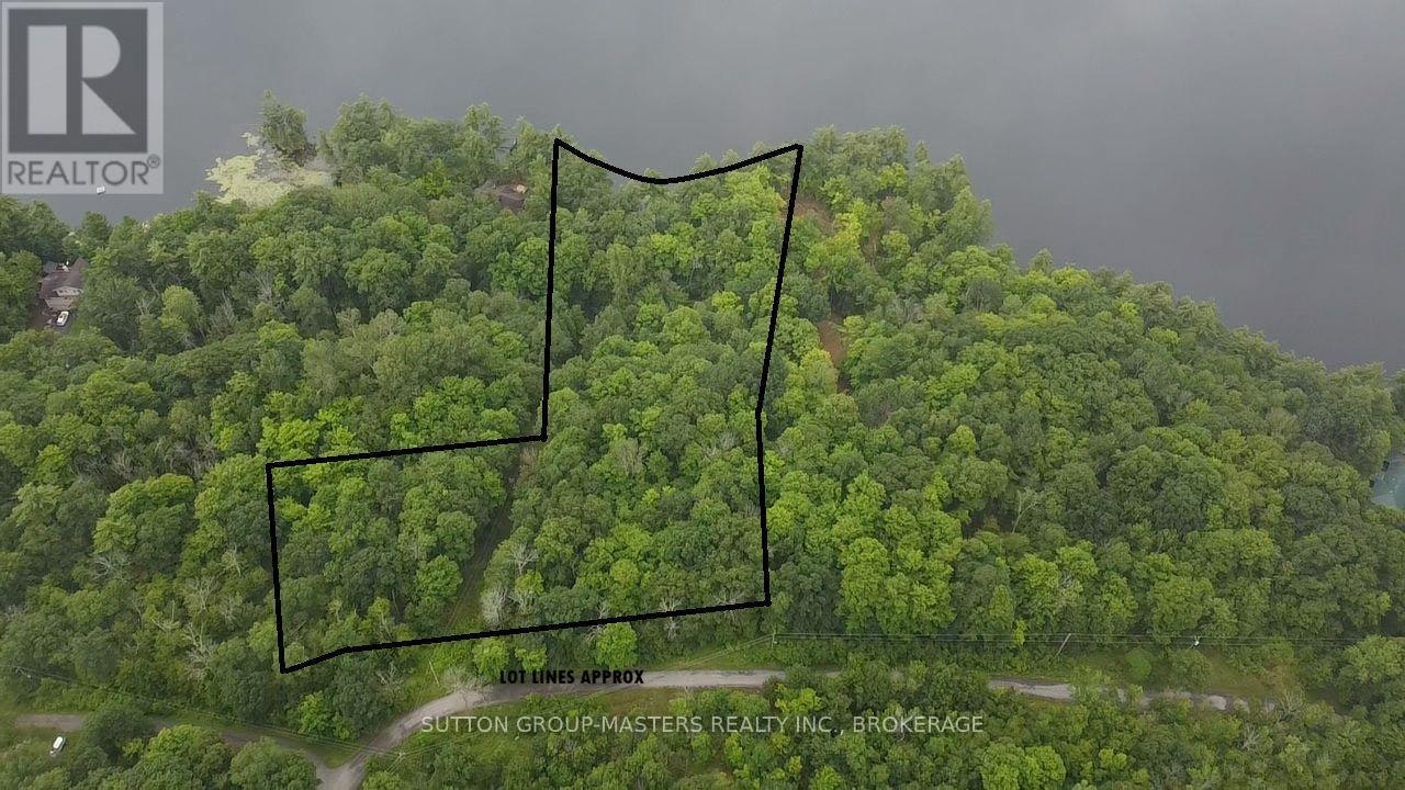 3025 Old Fourteen Island Lane, South Frontenac, ON, K0H 2W0