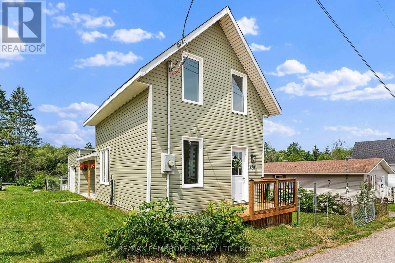 480 Blank Street, Pembroke, ON, K8A 4H1