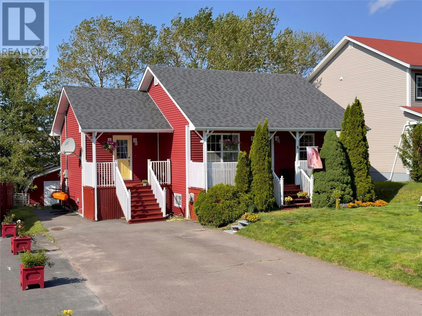 3 White Rose Place, Clarenville, NL, A5A 2B4