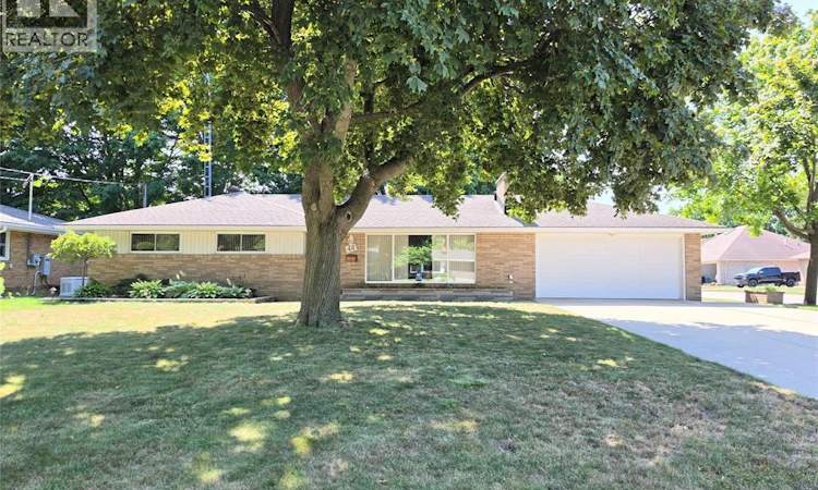 48 Ardleigh Drive