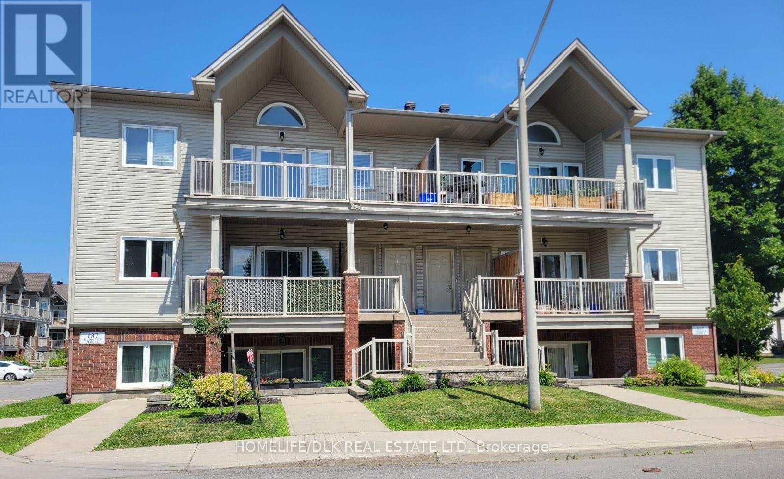 137 D Oldfield Street, Ottawa, ON, K2G 7C7