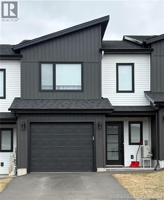 188 Norbert Street, Dieppe, NB, E1A 9Y8