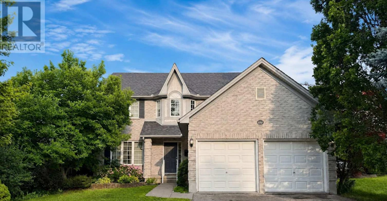 890 Guildwood Boulevard, London, ON, N6H 5S9