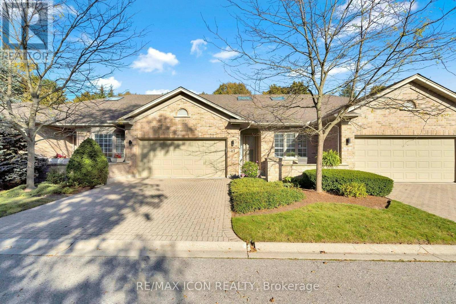 17-1151 Riverside Drive, London, ON, N6H 2T7