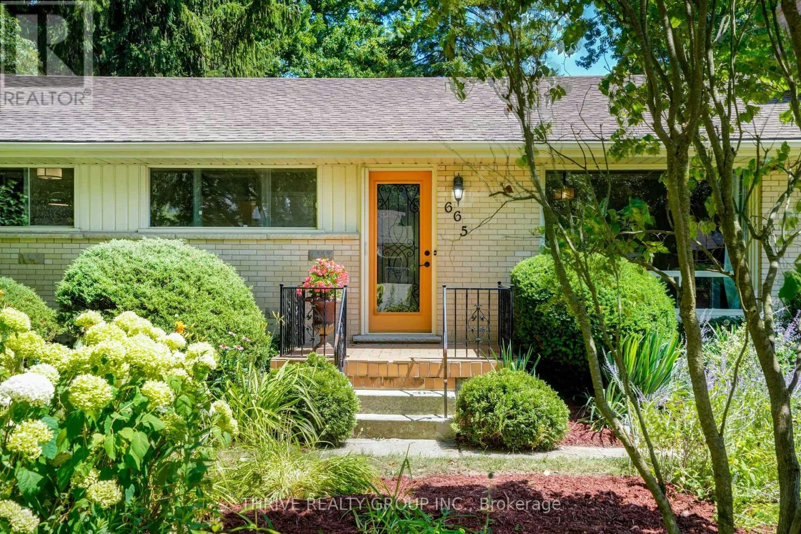 665 Kildare Road, London, ON, N6H 3J1
