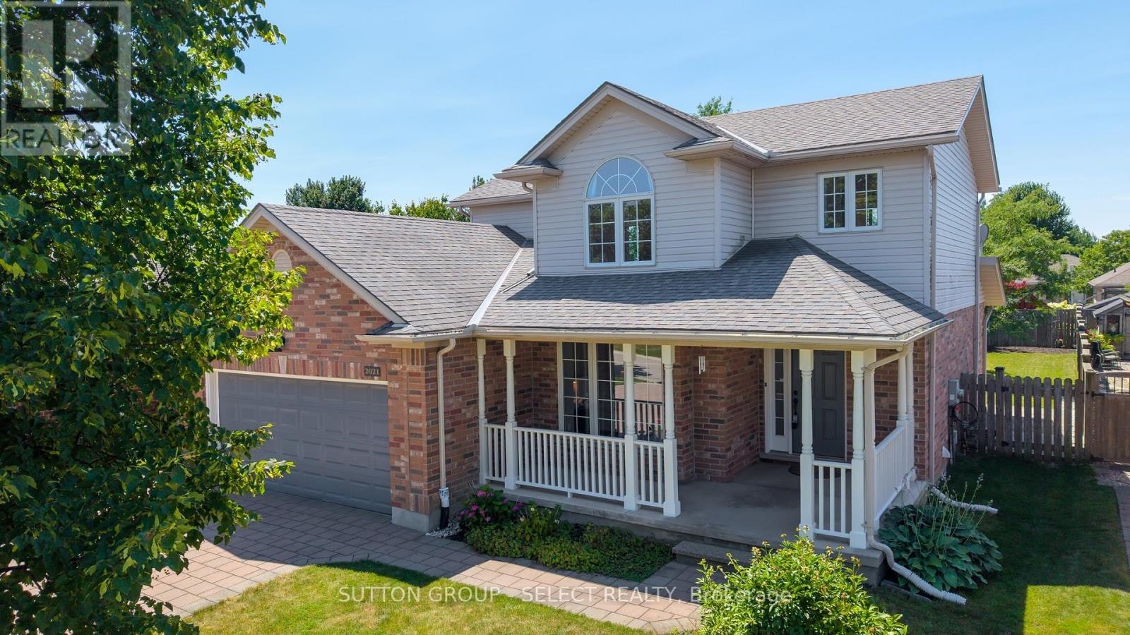 2021 Lumb Court, London, ON, N6G 5J4
