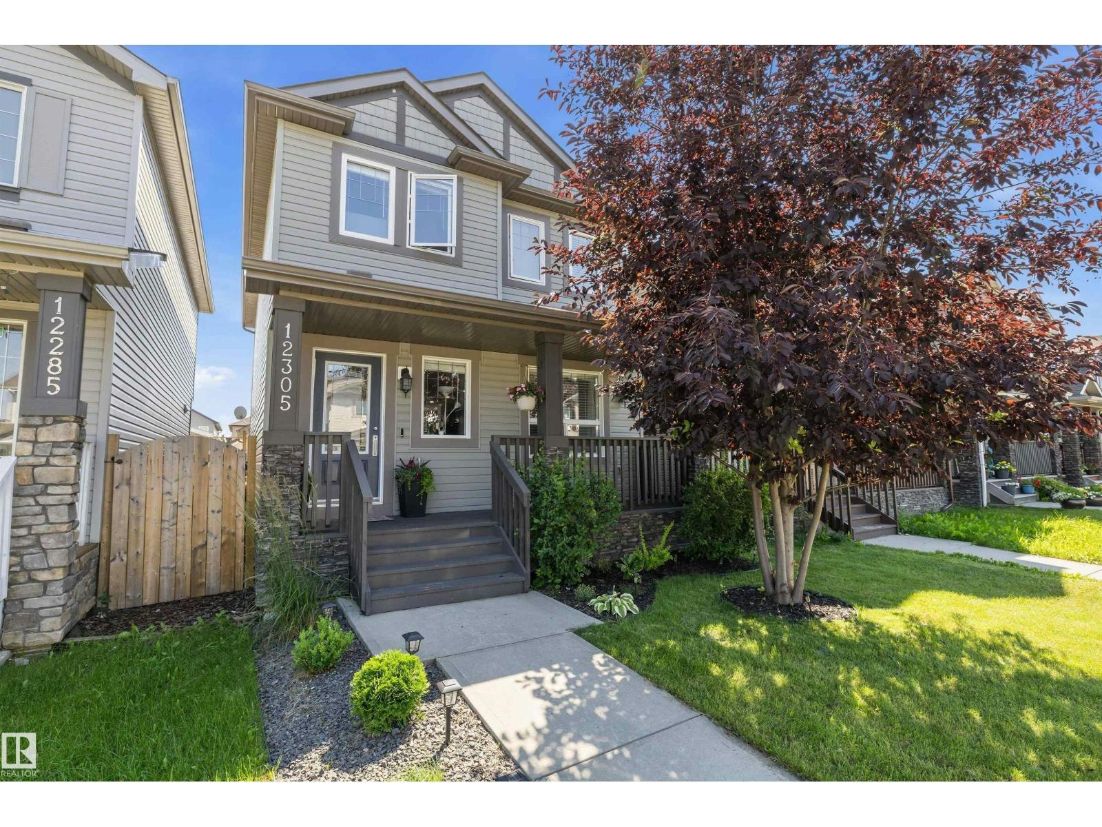 12305 173a Avenue NW, Edmonton, AB, T5X 0J8
