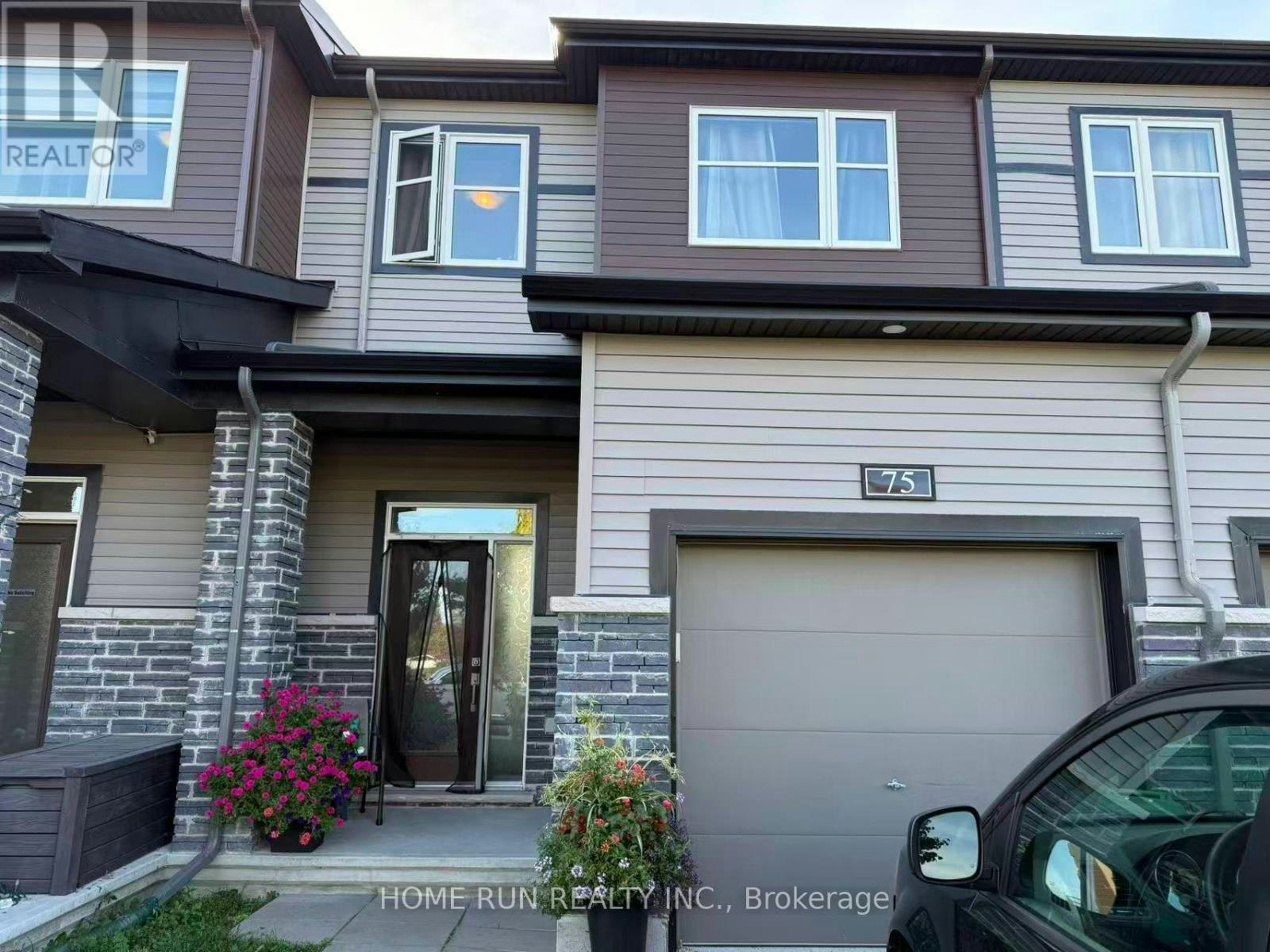 75 Aura Avenue, Ottawa, ON, K2J 6R8